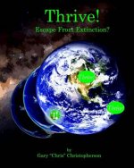 Thrive! - Escape From Extinction