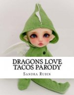 Dragons Love Tacos Parody