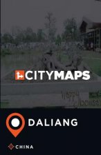 City Maps Daliang China