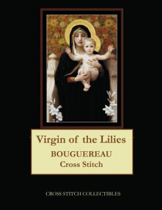 Virgin of the Lilies
