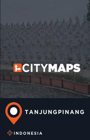 City Maps Tanjungpinang Indonesia