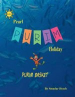 Pearl Purim Holiday: English