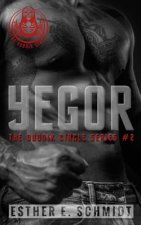 Yegor: The Dudnik Circle #2