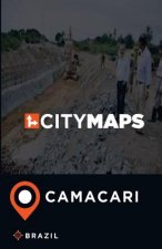 City Maps Camacari Brazil