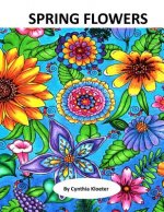 Spring Flowers