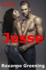 Jesse: sons of the apocalypse MC