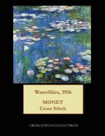 Waterlilies, 1916