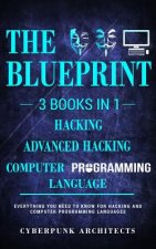 Computer Programming Languages & Hacking & Advanced Hacking: 3 Books in 1: The Blueprint: Everything You Need to Know