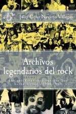 Archivos legendarios del rock