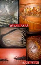 Who is AKAP