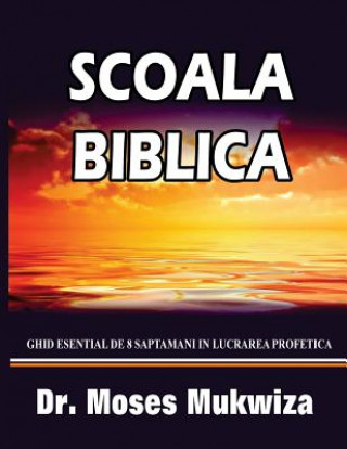Scoala Biblica