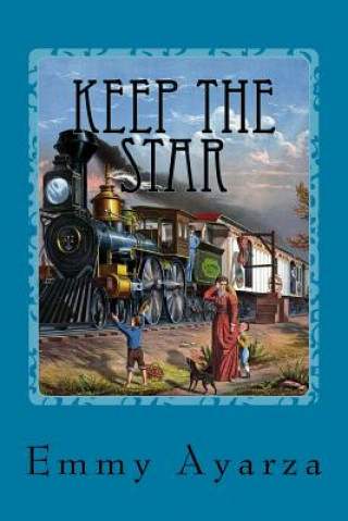 Keep The Star: Late Eighteenth Century Adventure