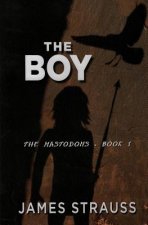 The Boy: The Mastodons