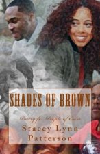 Shades of Brown: Poetry for People of Color