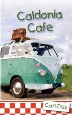 Caldonia Cafe