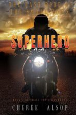 Last Ride of the Small Town Superhero
