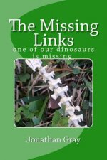 The Missing Links: one of our dinosaurs is missing