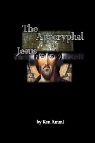 Apocryphal Jesus
