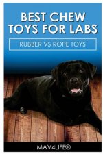 Best Chew Toys for Labs: Rubber Vs Rope Toys