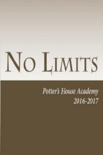 No Limits: Poetry Anthology