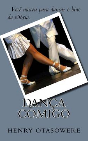 Danca Comigo