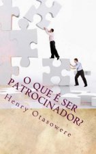 O que é ser patrocinador?