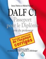 DALF C1 - Passeport pour le diplome