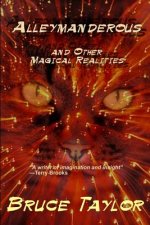 Alleymanderous and Other Magical Realities