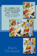 libro de actividades del Tarot