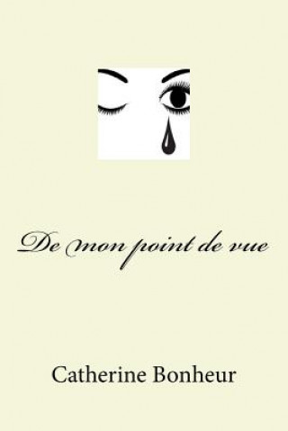 De mon point de vue