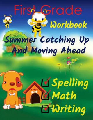 First Grade Workbook
