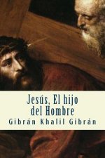 Jesús, El hijo del Hombre