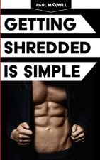 Getting Shredded Is Simple