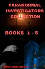 Paranormal Investigators - Collection: Books 1 - 5