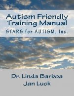 Autism Friendly Training Manual