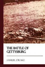 The Battle of Gettysburg [Didactic Press Paperbacks]