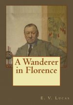 A Wanderer in Florence