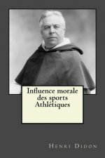 Influence morale des sports Athlétiques