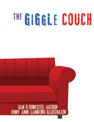 Giggle Couch