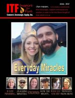 ITF - Everyday Miracles: Inspire the Fire - April 2017