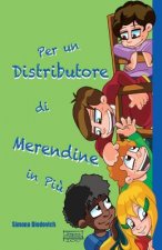 Per un distributore di merendine in pi?