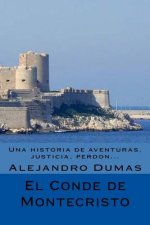 El Conde de Montecristo (Spanish) Edicion Completa