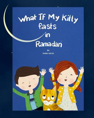 What if my Kitty fasts in Ramadan