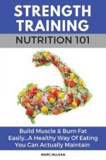 Strength Training Nutrition 101