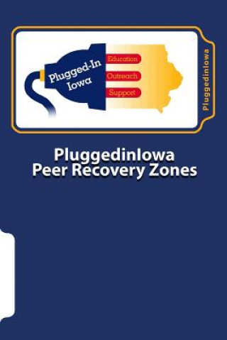 PluggedinIowa Peer Recovery Zones: A Framework for PluggedinIowa Mental Health Recovery Centers