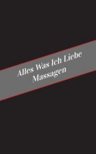 Alles Was Ich Liebe Uber Massagen: Ein Sicherer Platz Fur Deine Kinky Gedanken