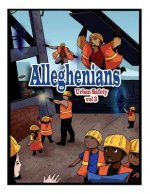 Alleghenians: Urban Safety 3