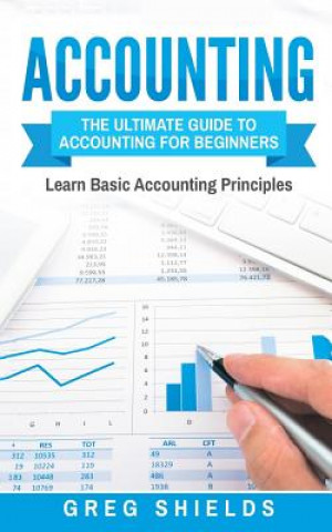 Accounting: The Ultimate Guide to Accounting for Beginners