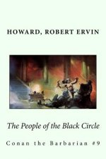 The People of the Black Circle: Conan the Barbarian #9