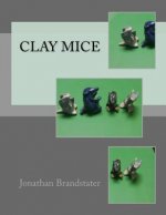 Clay Mice